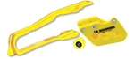 Tm Design Dirt Cross Multi-purpose Chain Slide-n-guide Kit Yellow SCP-OR1-YL. Fixed Price $179.95.