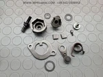 Shift Drum Desmodronic 2S2-18185-00-00 Yamaha Yzf 450 2007 2009 2008. Fixed Price $53.18.