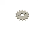 14 Tooth Front Sprocket For Suzuki Gsf 1200 Bandit, 1997-2005. Fixed Price $12.99.