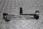 2000 Kawasaki Ninja ZX12R ZX1200A Oem Shifter Linkage Pedal. Fixed Price $59.95.