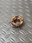 99-04 Yamaha Transmission 5TH Fifth Gear Counter Shaft. Fixed Price $17.95.