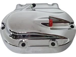 Harley-davidson Cover Asy,trans-sd/chrm 37121-03A New Oem. Fixed Price $314.25.