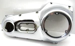Chrome Hole Harley Outer Primary Cover, 60543-89, 89-94. Fixed Price $195.95.