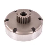 Brand New Cobramoto Clutch Basket With Needle Bearing All CX50 ECMU0120. Fixed Price $80.00.