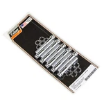 Colony 8714-20 Big Bore Headbolt & Washer Kit Panhead Shovelhead 1948-UP. Fixed Price $58.66.