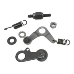 1976 Honda MT125 Elsinore Shift Cam Drum Detent Stopper 24440-360-000. Fixed Price $24.99.