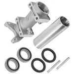 Rear Axle Bearing Housing Carrier For Kawasaki KFX400 KSF400A 2003 41046-S010. Fixed Price $70.00.