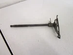 Used Oem 81 87 Kawasaki Ex Kz Csr 305 Shift Shaft Spindle Fits. Fixed Price $25.00.