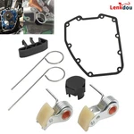 Camshaft Chain Tensioner Unloader Tool Complete Kit For Harley 1999-06 Twin. Fixed Price $29.13.