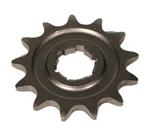 Kawasaki KX500, 1989-2004, 13 Tooth Front Drive Sprocket. Fixed Price $7.49.
