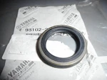 Nos Yamaha WR250F YZ250F Oil Dust Seal Oem Genuine 93102-28008 / 93102-28010. Fixed Price $13.99.