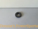 Kawasaki KX450 19-23 Primary Gear Drive Spur 22T 13097-0600 183. Fixed Price $25.00.