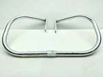 03 Yamaha XV1600AS Road Star Highway Bar Crash Guard Mount Bracket. Fixed Price $143.02.