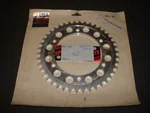 Yamaha FJ1100, FJ1200, FZR1000, YZF750 Aluminum Rear Sprocket, 47T, 530 Pitch,. Fixed Price $20.00.