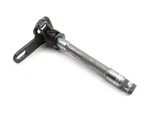 1984 Honda CR125R - Gearshift Spindle Shaft. Fixed Price $43.49.