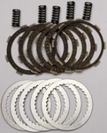 Ebc Series Clutch Kit (DRC180). Fixed Price $129.23.