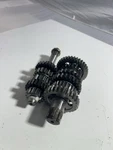1993 Kawasaki Tranny Transmission Shaft Gears Oem 90 - 94. Fixed Price $114.00.