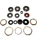Usa Standard Manual Transmission Bearing Kit 1998+ Suzuki Vitara 5-SPD W/synchro. Fixed Price $114.72.