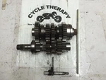 1994 Honda CB1000 Oem Transmission H1. Fixed Price $150.00.
