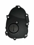 2006+ Yamaha R6 Oil Pump Cover 2C0-15416-00-00. Fixed Price $60.00.