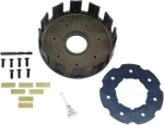 Rekluse Clutch Basket RMS-4115. Fixed Price $299.00.