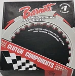 Barnett 302-45-10013 Made With Kevlar Friction Platekit Kawasaki KLR650 NINJA650. Fixed Price $90.25.