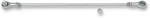 Drag Specialties Shifter Linkage Chrome 15-1/2 Inch 1601-0241. Fixed Price $48.36.