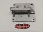 Genuine Harley Davidson Engine Transmission Mount Plate 16209-85. Fixed Price $109.64.