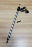 2001 Yamaha Royal Star Venture XVZ1300TF Shift Shaft Assembly. Fixed Price $65.00.