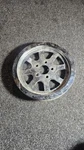 Harley-davidson Chrome Rear Sprocket. Fixed Price $54.52.