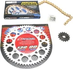 Renthal Final Drive Kit (428 Conversion) K045. Fixed Price $167.99.