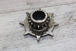 2003 Suzuki GSXR600 Cam Chain Sprocket Crank Position Sensor Signal 12731-35F00. Fixed Price $27.85.