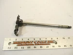 Kawasaki Versys Shifter Shaft Lt 13161-0557 Kc. Fixed Price $19.95.