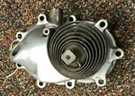 Harley Davidson 33-492 Pig Snout Panhead Shovel 1951-1969 Kicker Cover Flh 9699. Fixed Price $200.00.