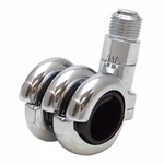 Convoy Brody Knob Adapter American Shifter ASCAD01 Custom Muscle Street Hot. Fixed Price $41.36.