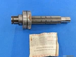 Nos Honda CB500 Four (1971 1973) Transmission Countershaft 23220-323-000. Fixed Price $199.58.