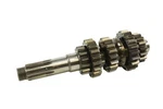 17-19 Ktm 250 Sxf Oem Main Shaft Transmission Tranny Assembly Gears B4515. Fixed Price $118.99.