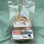 New Genuine Yamaha 26H-17241-00 Transmission Gear, 4TH Wheel (31T). Fixed Price $98.99.