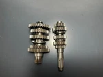 Ktm Camshaft Rokee Sxf 250 2016-2018 79033001100 79033010100. Fixed Price $431.16.