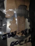 90215-26241 Genuine Yamaha Oem New, Special Lock Washer. Fixed Price $13.00.