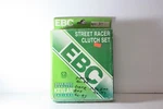Ebc Brakes Street Racer Clutch Kit SRC17 GSXR750 GSXR600. Fixed Price $120.99.