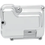 Drag Specialties Transmission Top Cover Chrome 35-0027. Fixed Price $82.35.
