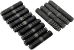 Colony Transmission Kicker Cover Stud Kit Parkerized #9637-13 Harley Davidson. Fixed Price $31.20.