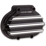 Arlen Ness Transmission Side Cover Black Cable 03-813. Fixed Price $182.42.
