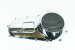 2009 Harley Touring Fltr Road Glide Oem Outer Primary Clutch Cover 60685-07. Fixed Price $137.70.