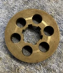 Bmw R27 R60/2 R50/2 R69S R69US Transmission Sliding Gear 23311030140. Fixed Price $35.00.