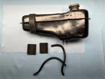 Honda Trail Oem 1981 Gas Tank Fuel Cell Cap 17500-098-020B. Fixed Price $39.00.