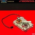 1998 Honda Goldwing GL1500SE Transmission Cover + Sensor Oem 97-00. Fixed Price $42.75.
