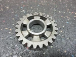 1994 Yamaha 2ND Wheel Transmission Gear Tooth 4JX-17221-00-00. Fixed Price $88.00.