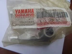 New Oem Factory Yamaha Shift Fork #3 5XG-E8513-00-00. Fixed Price $9.20.